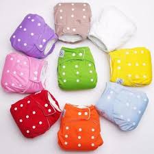 Cloth Diapers