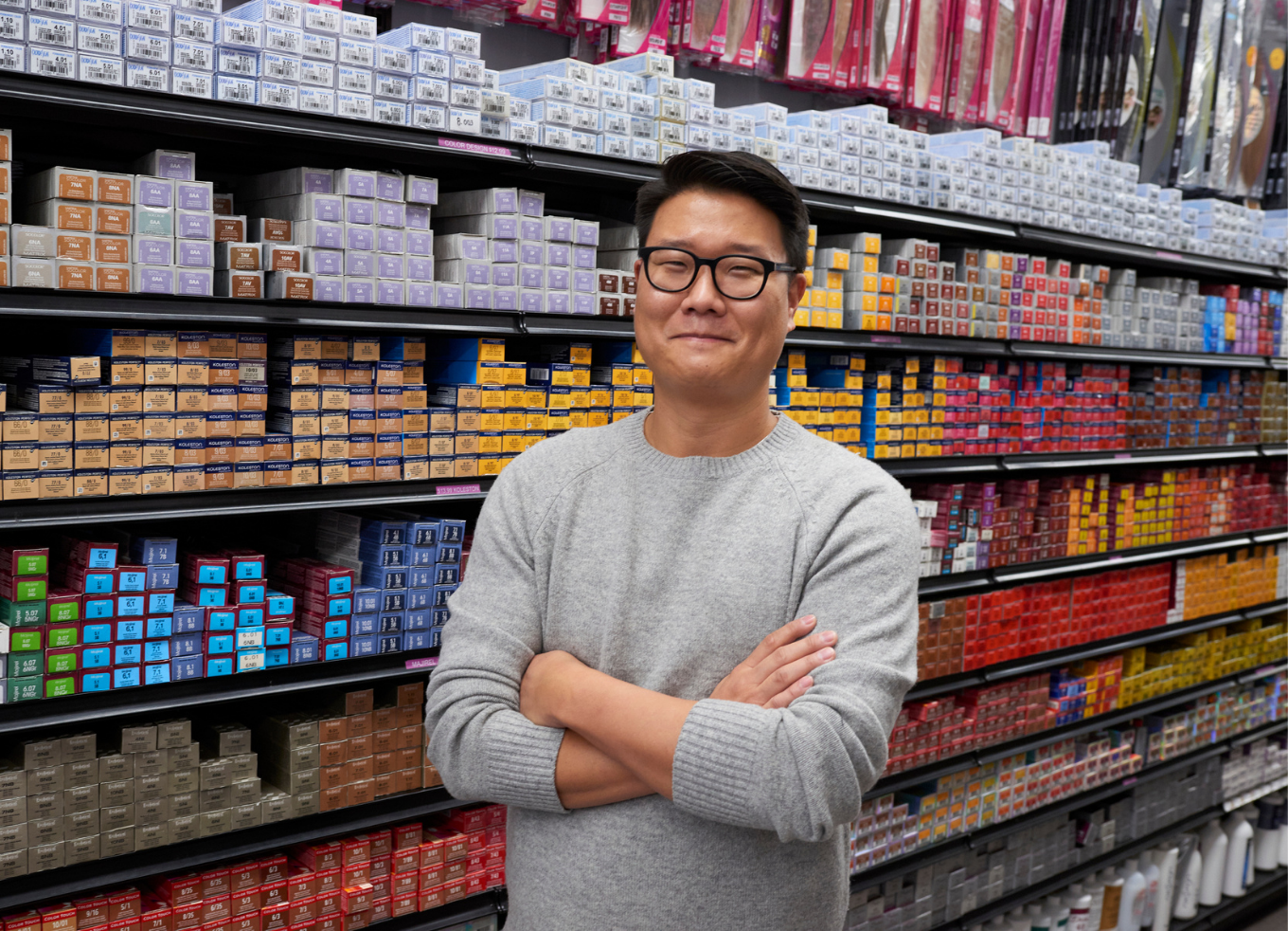 queens beauty supply