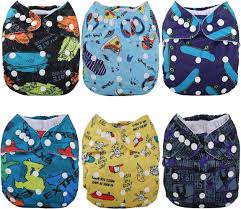 reusable diapers cloth diapers