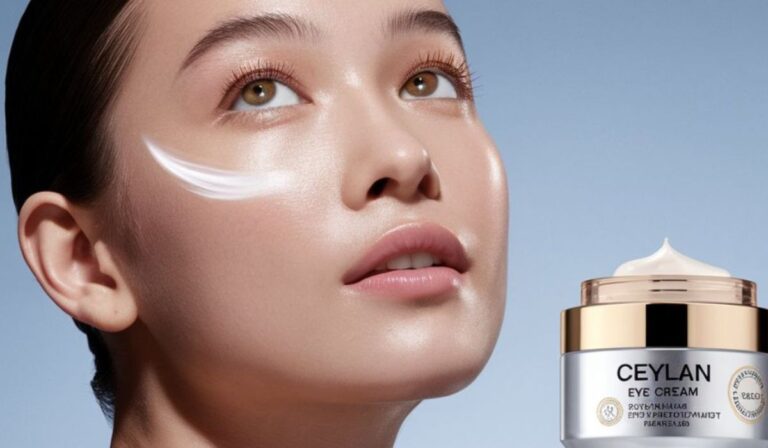 Ceylan Eye Cream