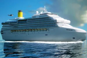 Cruise Critic names the best cruise ships of 2022 