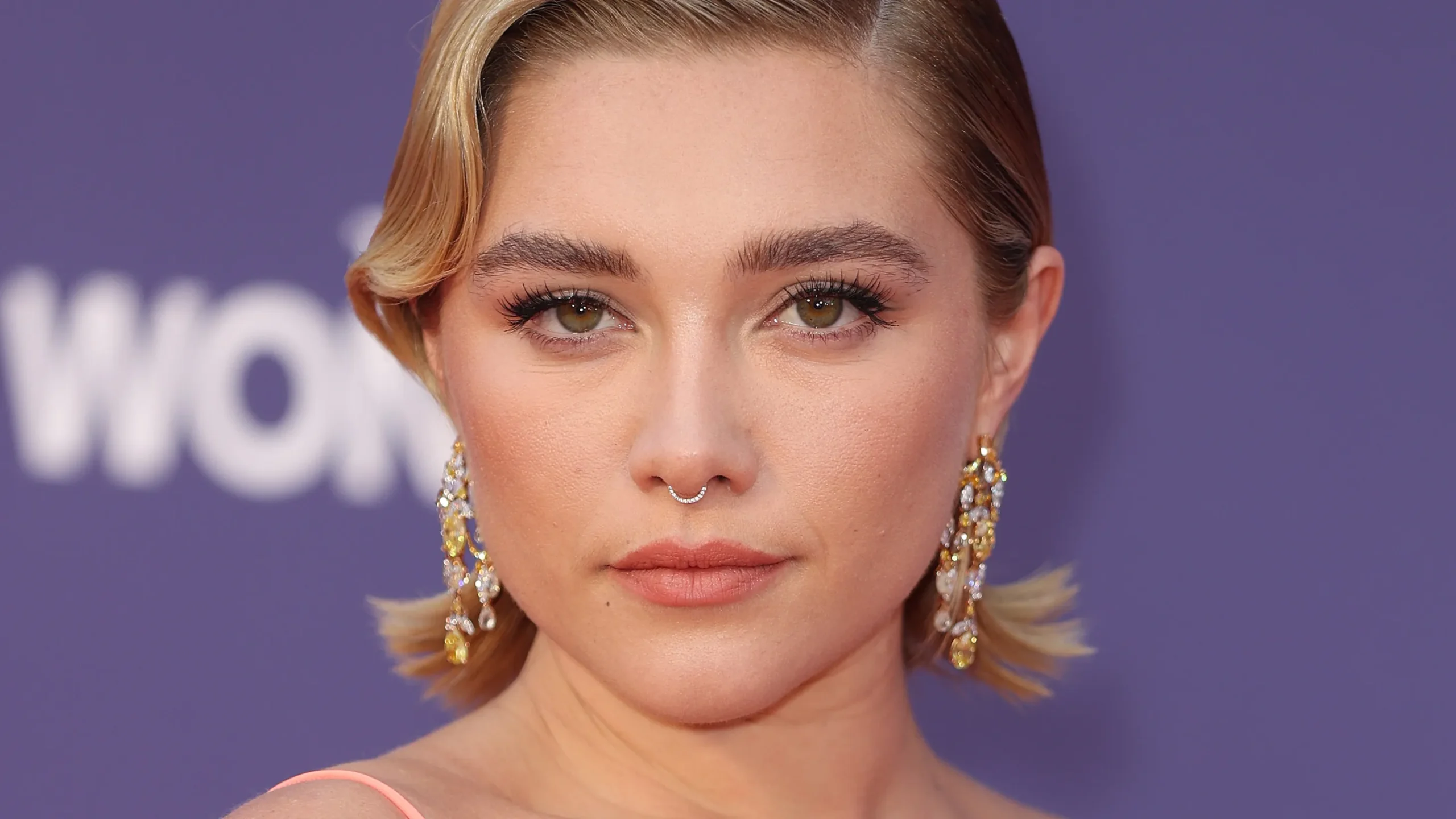 Florence Pugh