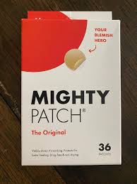 Mighty Patch 19