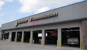 Transmission Shops Near Me