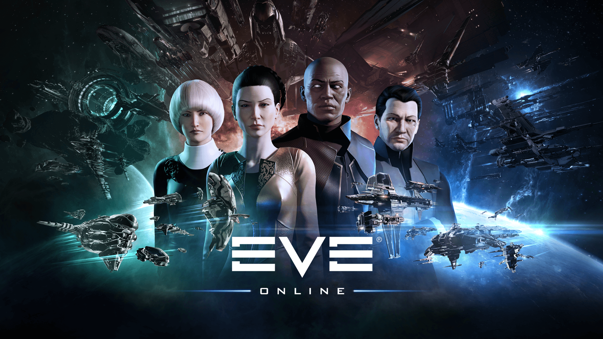 eve online