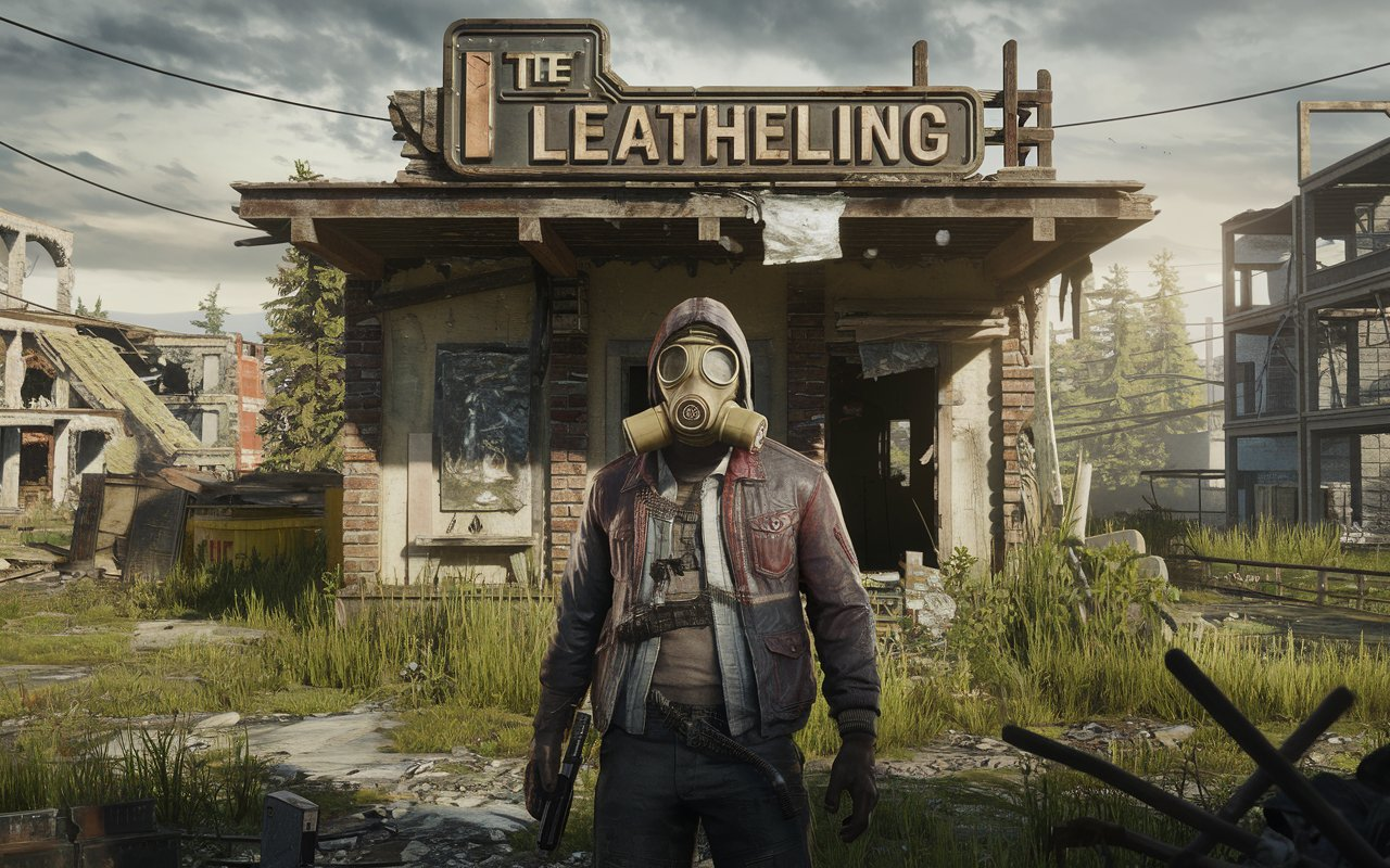 leatheling