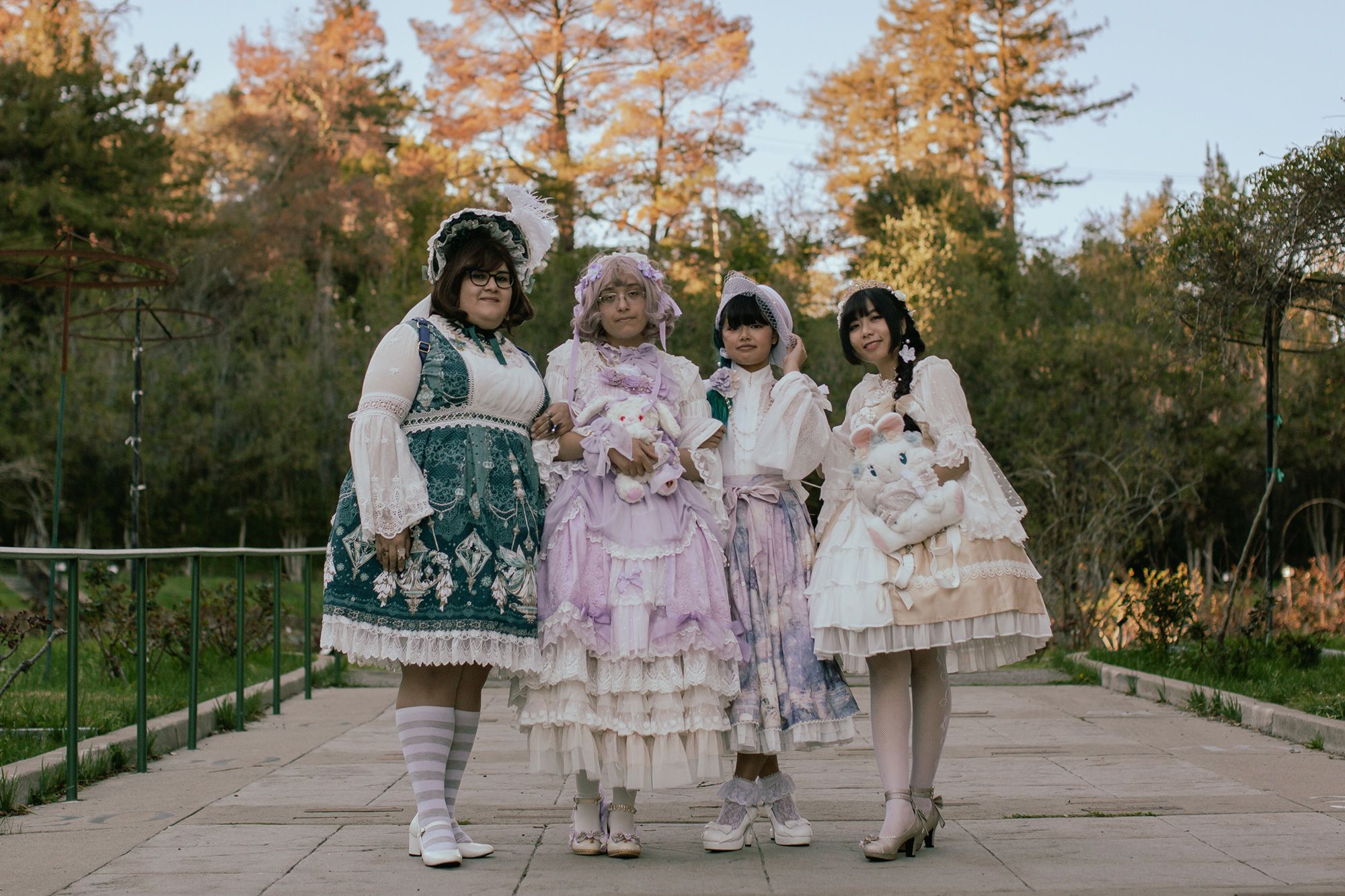 lolita fashion