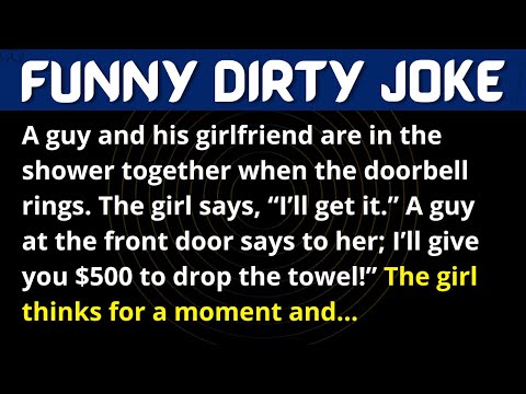 Dirty Jokes