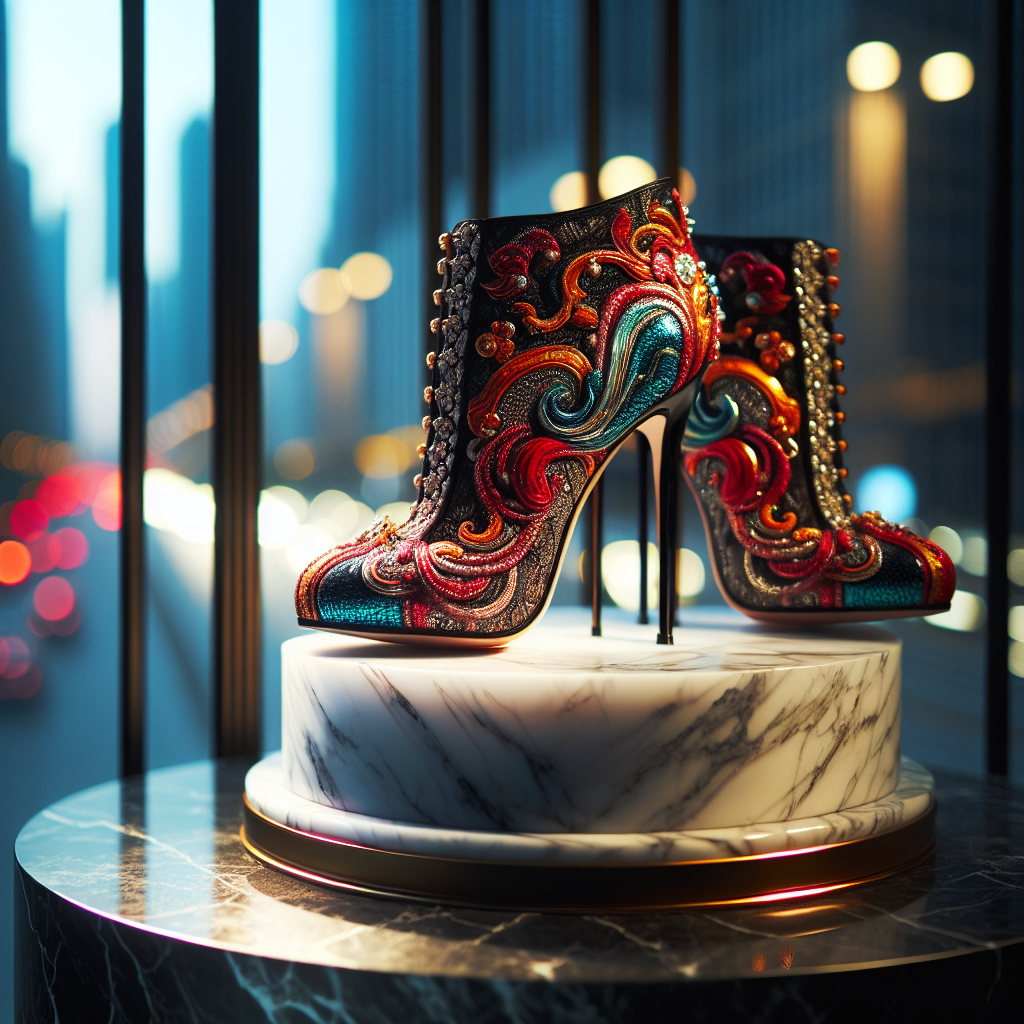 Kurt Geiger shoes